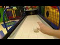 Mini bowling kidmann