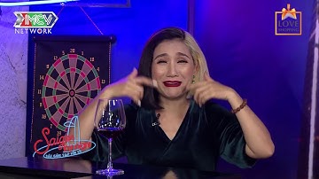 Cát Tường tiết lộ KHÓC TỨC TƯỞI trong đêm ở Sài Gòn vì nhớ người yêu ở quê😂