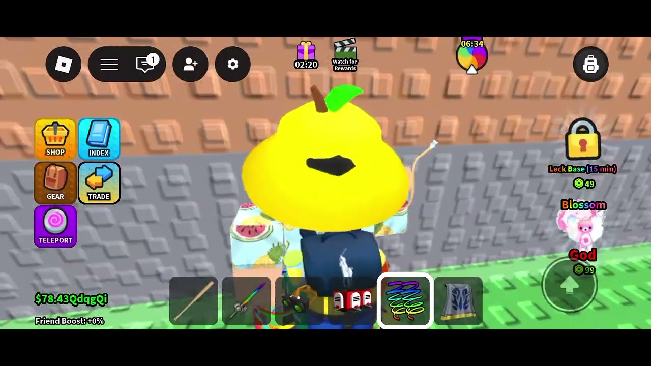 MBR sma temanku yaitu Hgbvc333