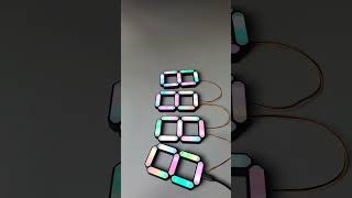 3D Printed Diffusor Test For Pcb