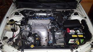 Toyota Camry Random Misfire FIXED!!! by Peter Zafra 72,216 views 4 years ago 6 minutes, 42 seconds