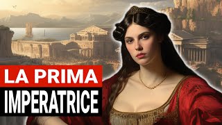 Le Congiure di Livia Drusilla: la Prima Imperatrice di Roma