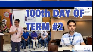 Vico Sotto | 100th Day HIGHLIGHT VIDEO (October 8, 2022)