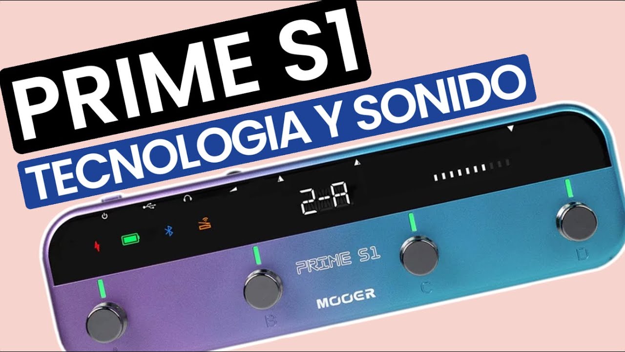 AN AFFORDABLE MULTI-EFFECTS PEDAL THAT DOESN'T NEED A PLUG
