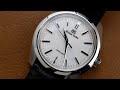 Grand Seiko SBGY011 Asaborake, 44GS Manual Wind Spring Drive! 9R31 Movement!