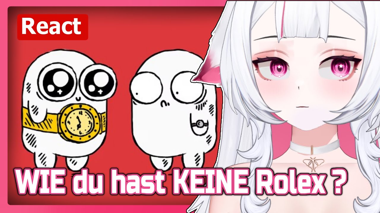 DAS EINE Uhren Review | Reaction Moki