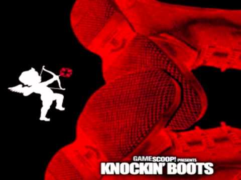 Knockin' Boots Episode 4 - Greg Miller Rant