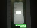 All Oppo Network Unlock Oppo A16 Sim Lock Done