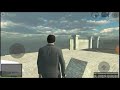 Gta V lucu di android
