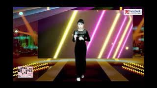 Layu se belum berkembang - cover by Pauline Lim