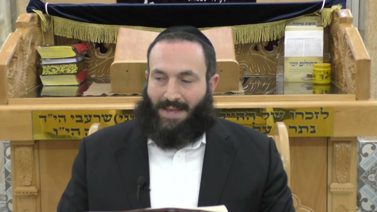 Uploads from הרב' איתן בגדדי