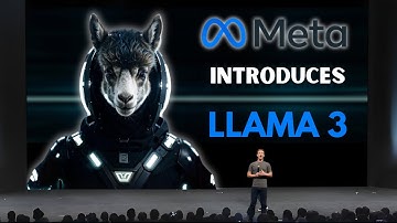 Meta Llama 3 Is Here- And It Will Rule the Open Source LLM Models