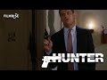 Hunter  season 3 episode 12  down and under  full episode
