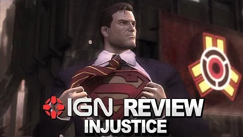 What comes with injustice Ultimate Edition?
