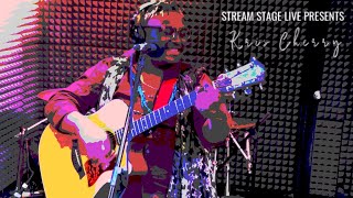 Stream Stage Live feat. Kris Cherry | 08.09.22 | Episode 96