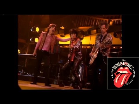 The Rolling Stones - Flip The Switch