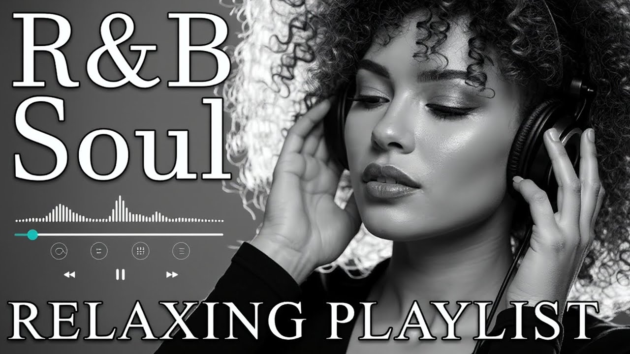 【R&B Soul】Late Night R&B Mood – Neon City Visual for Calm Energy & Smooth Relax