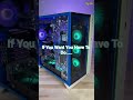 Intel gaming pc for giveaway  adii  shorts