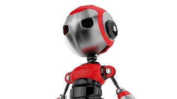 Clayoo 2: Robot - Speed Modeling