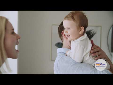 Video: Kan babyer slutte å like morsmelk?