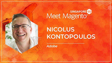 Differentiate Your Brand in a Market Full of Clones | Nicholas Kontopoulos | #MM20SG