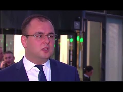 'სააკაშვილის დიაგნოზში არ არის არცვერთი ისეთი დაავადება,რომელიც საქართველოში არ განიკურნება'