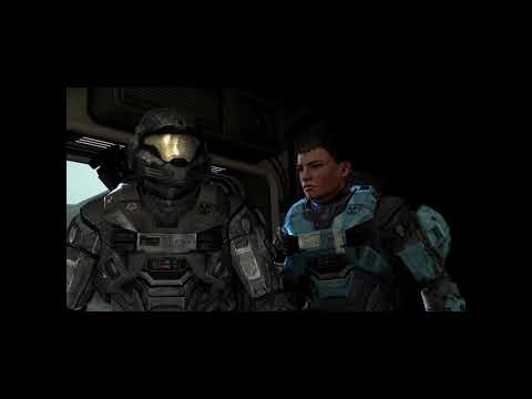 Halo Reach Ultra settings Ultrawide Gameplay | RTX 2080 | Ryzen 9 3900x