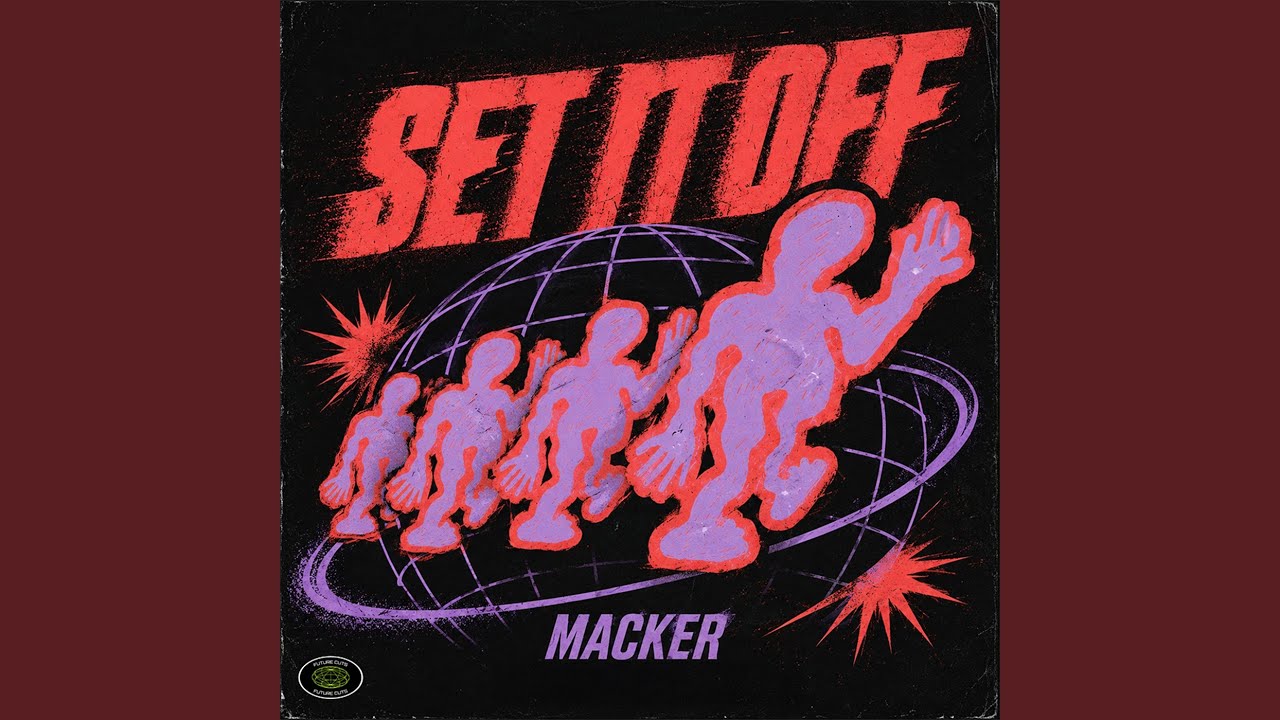 Guarda Set It Off su YouTube Guarda Set It Off su YouTube