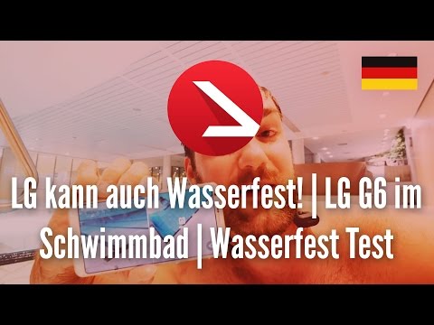 LG kann auch
