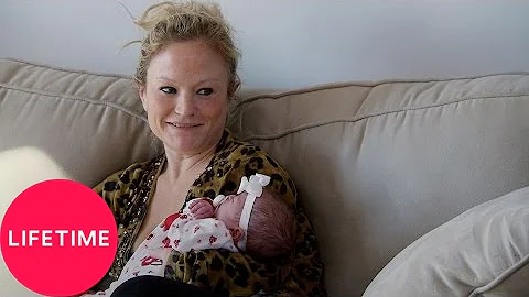 Little Women: NY: Katie's Baby's Sixth Finger Fall...