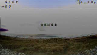 Pierwszy Wspólny Lot.