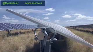 NEXTracker Flies in Australia