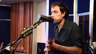 Andrew Bird performing &quot;Danse Caribe&quot; on KCRW