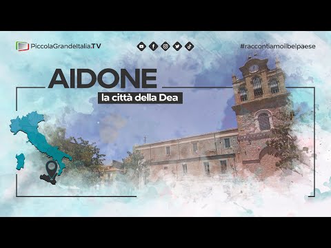 Aidone - Piccola Grande Italia