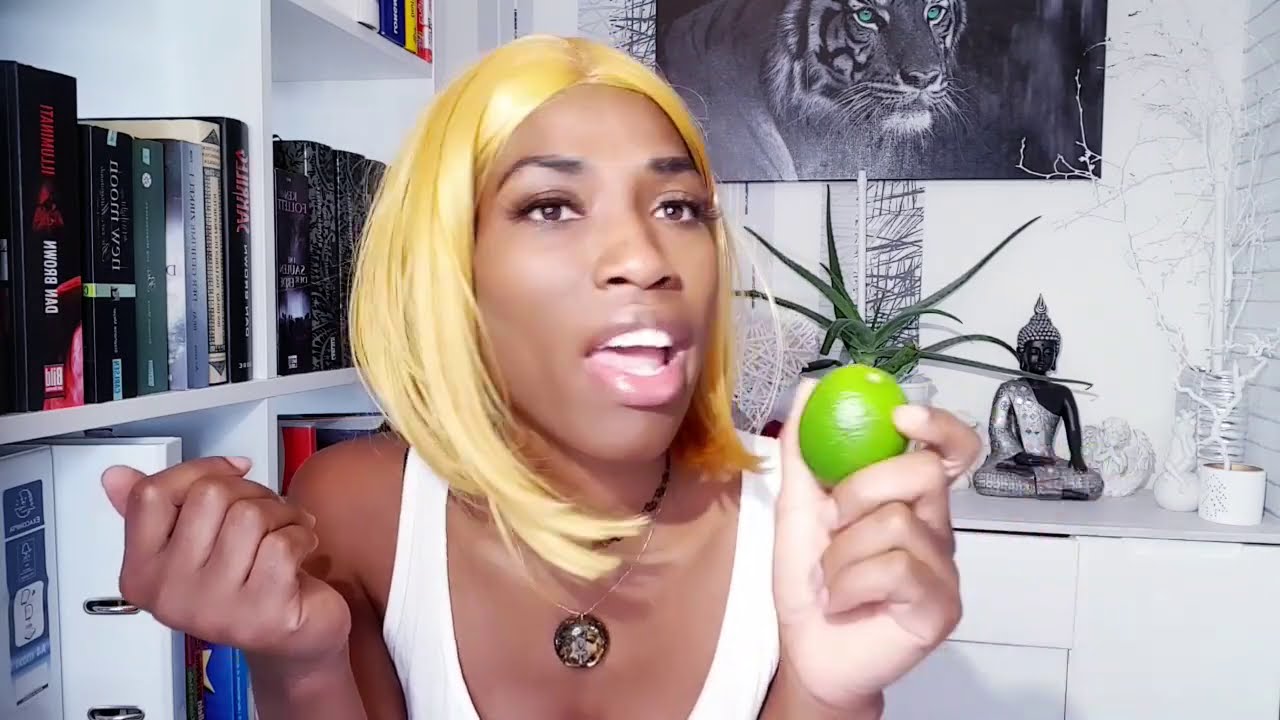 What you don't see coming? ⚠️  Pick a card! Blind Spot! 📢