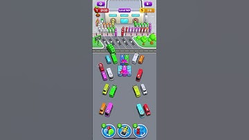 Crowd Express level 969 / Normal / no magnet / no boosts