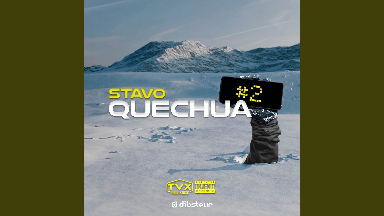 Sleduj QUECHUA #2 na YouTube