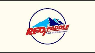 Great Rafting Adventures at Ayung River Bali with Red Paddle Bali Adventures