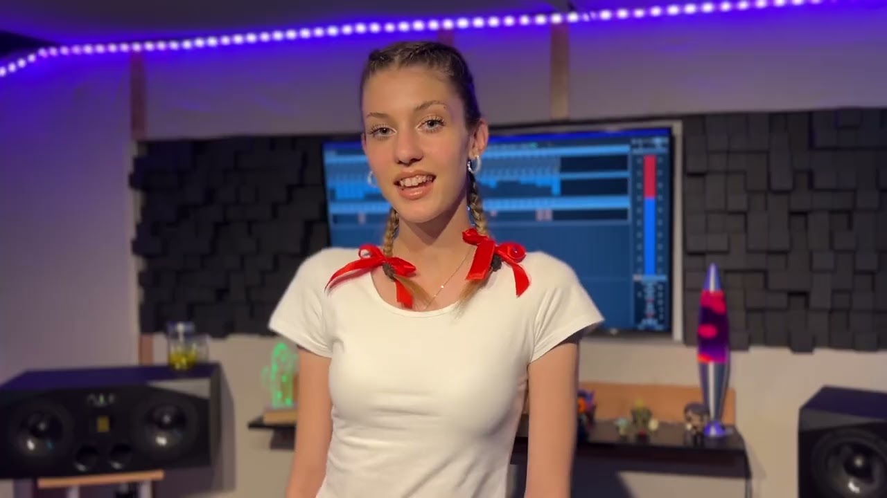 SHOW MOREN & NATTY- Dívam sa ja dívam