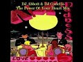 Mix madness  love mixes vol 2 the magical moment in life mix dj abbott  dj costello 1994