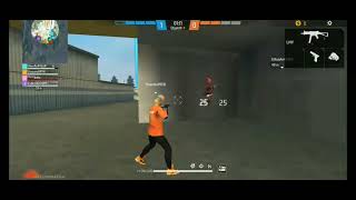 jarvis-minang deng laka kinang siuang full song//freefire game play/ lavkesh gaming/