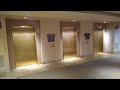 Otis Gen2 Traction Elevators At Hollywood Casino Kansas ...