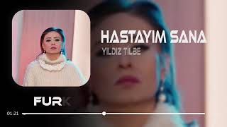 Yıldız Tilbe   Hastayım Sana  Furkan Demir Remix Resimi