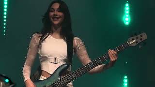 The Warning - Escapism [[Live at Palladium Cologne 15-04-2025]]