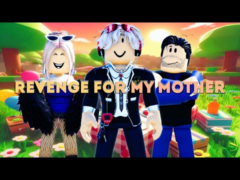 Revenge for my Mother Full Movie