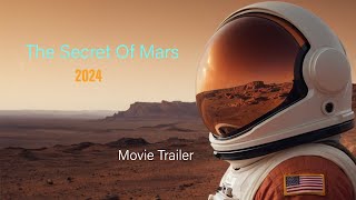 Red Horizon The Secrets Of Mars Ai Movie Trailer