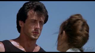 Rocky 3 - Diga A Verdade A Si Mesmo Lição De Moral Full Hd