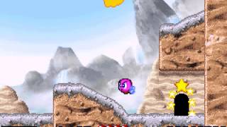 Kirby - Nightmare in Dream Land - </a><b><< Now Playing</b><a> - User video