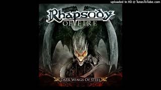 Rhapsody Of Fire - Angel of Light