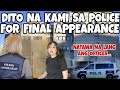 Double blessing para sa pamilya at mga anak namin  thaifinnish pero pusong pinay